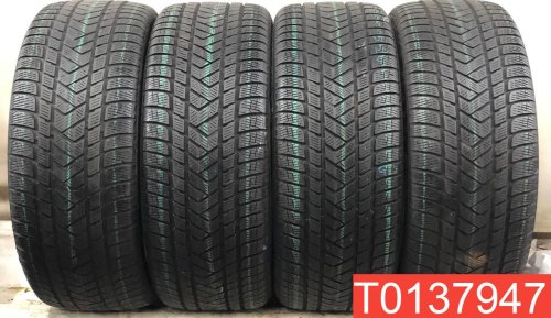 Pirelli Scorpion Winter 265/45 R20 108V  - 1