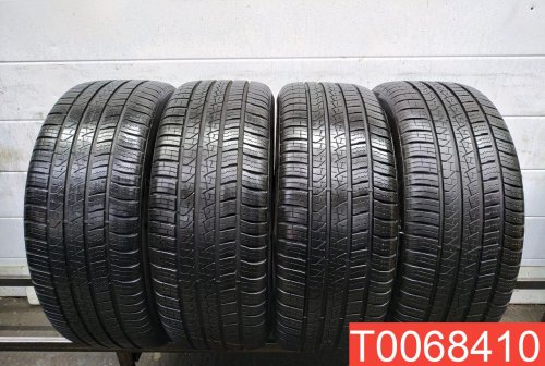 Pirelli Scorpion Zero All Season 245/45 R20 103W  - 1