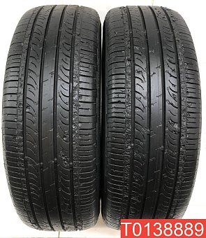 Nexen Classe Premiere CP672 205/65 R16 95H 