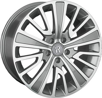 Replay BMW (B178(TS)) 8,5x19 5x120 ET35 dia 72,6 GMFP