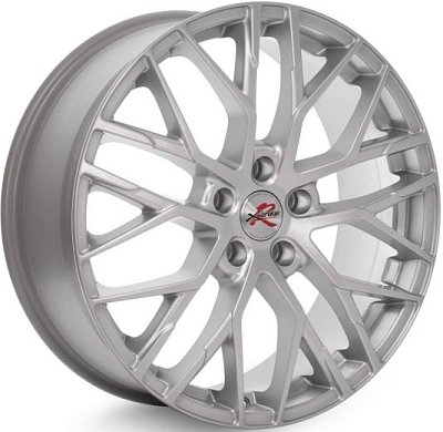 Диски X Trike RST R019 Lexus RX - 1