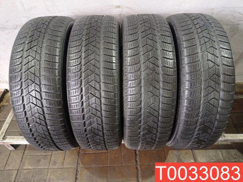 Pirelli Scorpion Winter 235/65 R19 109V  - 1