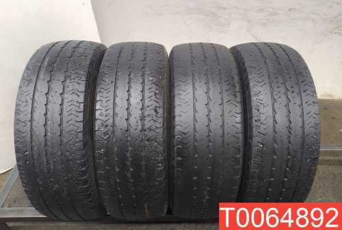 Pirelli Chrono Serie 2 215/65 R15 104/102T  - 1