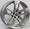 RST R037 7x17 5x108 ET40 dia 54,1 S