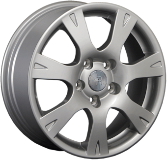 Replica Replay Skoda (SK21) 6,5x16 5x112 ET50 dia 57,1 S