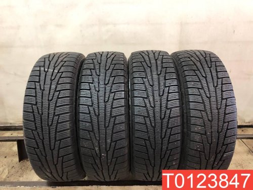 Nokian Tyres Nordman RS2 185/60 R15 88R  - 1