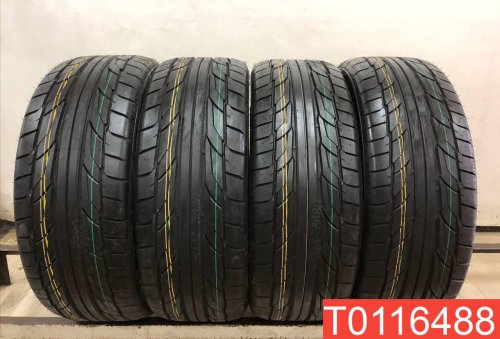 Nitto NT555 G2 245/45 R20 103W  - 1