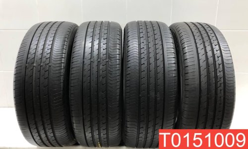 Dunlop Veuro VE303 225/55 R18 98V  - 1
