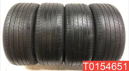 Michelin Latitude Tour HP 255/50 R19 103V  - 1