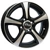 TechLine 405 5x14 4x98 ET35 dia 58,6 BD