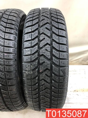 Pirelli Winter 190 SnowControl Series 3 185/60 R15 88T  - 1