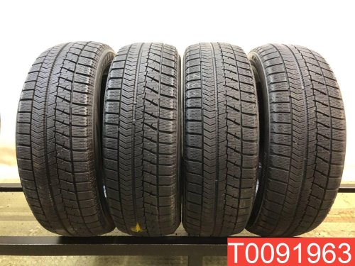 Bridgestone Blizzak VRX 185/60 R15 84Q  - 1