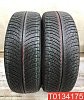 Michelin Pilot Alpin 5 SUV 235/60 R18 107H 
