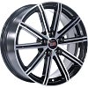 Alcasta M64 7x17 5x114,3 ET35 dia 60,1 BFP