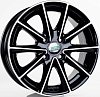 Nitro N2O Y3135 6x14 5x100 ET35 dia 57,1 BFP