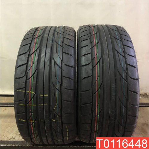 Nitto NT555 G2 275/40 R19 105W  - 1