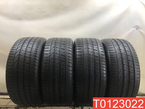 Pirelli Pzero 275/35 R21 103Y  - 1