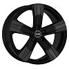 MAK Stone 5 3 6,5x15 5x160 ET52 dia 65,1 gloss black