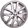 TechLine NEO 664 6,5x16 5x114,3 ET45 dia 60,1 S