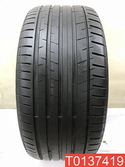 Greentrac Quest-X 295/40 R21 111Y 