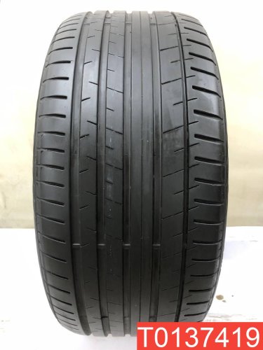 Greentrac Quest-X 295/40 R21 111Y  - 1
