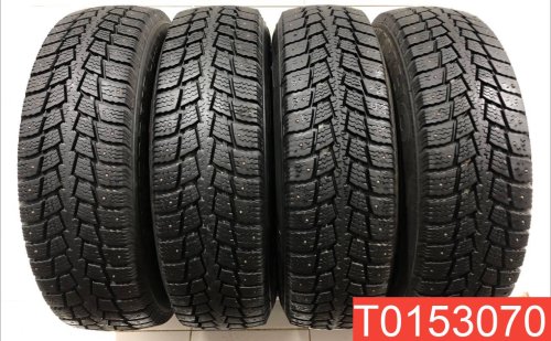 Kumho Powergrip KC11 225/75 R16 110/107Q  - 1