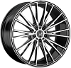 LS FlowForming RC60 9x21 5x114,3 ET35 dia 60,1 BKF