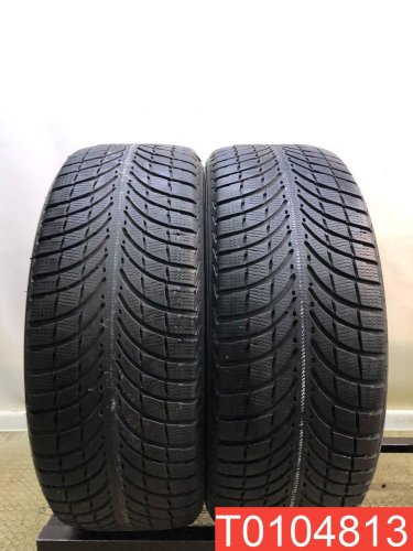 Michelin Latitude Alpin LA2 245/45 R20 103V  - 1