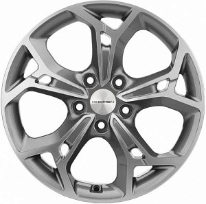 KHW1702 (X-trail)