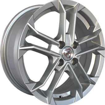 NZ SH655 6x15 4x100 ET48 dia 54,1 S