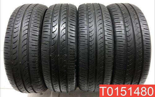 Yokohama BluEarth AE01 185/55 R15 82V  - 1