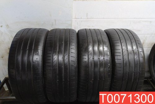 Continental ContiSportContact 5 255/50 R19 103W  - 1