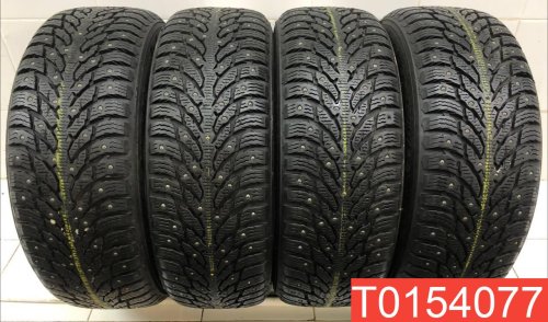Nokian Tyres Hakkapeliitta 9 SUV 235/60 R18 107T  - 1