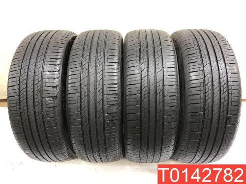 Giti GitiComfort F50 215/55 R18 95H  - 1