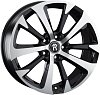 Replay Toyota (TY260) 7,5x18 5x114,3 ET45 dia 60,1 BKF