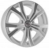 X trike X-119 6,5x16 5x114,3 ET40 dia 66,1 W/FP Россия