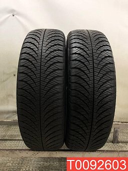 Goodyear Vector 4Seasons Gen-2 195/55 R20 95H 