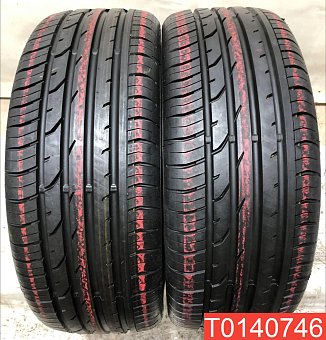 Continental ContiPremiumContact 2 215/55 R16 97V 