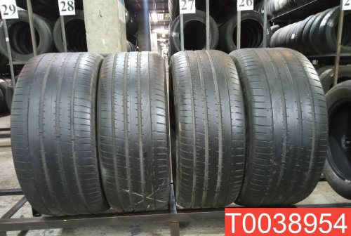 Pirelli Pzero 315/40 R21 111V  - 1