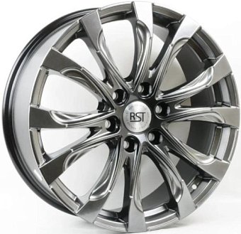 RST R022 (LC300) 8x20 6x139,7 ET60 dia 95,1 BH