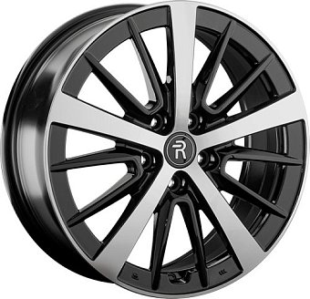 Replay Subaru (SB93) 7x18 5x114,3 ET48 dia 56,1 BKF