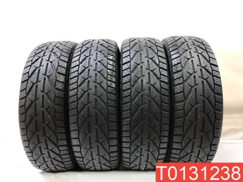 Tigar Winter 205/65 R16 95H  - 1
