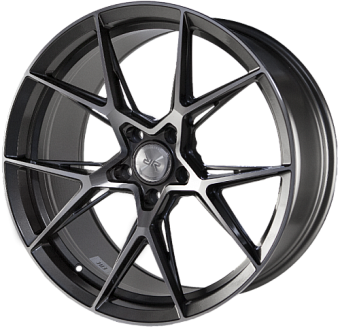 Race Ready CSSYA5636 8,5x19 5x114,3 ET35 dia 67,1 MK-P