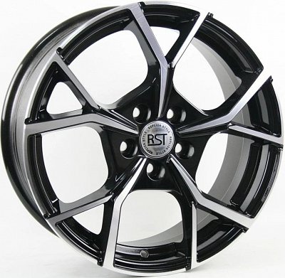Диски RST R086 (Octavia) - 1