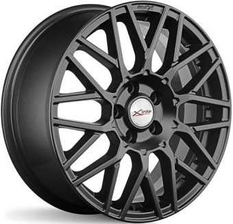 X trike X-131 7x17 5x114,3 ET45 dia 67,1 BKM