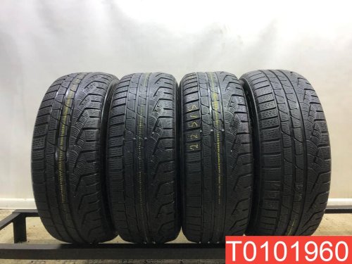 Pirelli Sottozero Winter 210 Series 2 225/55 R17 97H RunFlat - 1