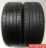 Continental ContiSportContact 5 SSR 235/45 R19 95V RunFlat