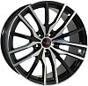 LegeArtis Concept BMW (B536) 10,5x20 5x112 ET40 dia 66,6 BKF