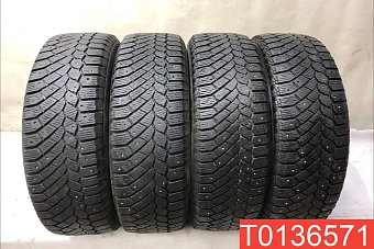 Gislaved Nord Frost 200 205/65 R16 95T 