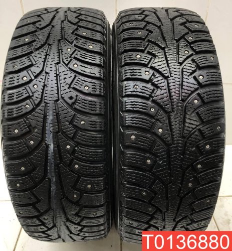Nokian Tyres Hakkapeliitta 5 195/60 R15 92T  - 1